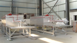 真空燒結(jié)爐