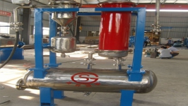 酒精回收系統(tǒng)