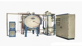 脫蠟燒結一體爐