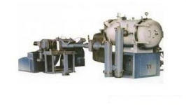 脫蠟燒結一體爐